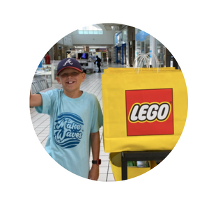 Team Page: Legos 4 Kids